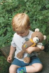 Sterntaler hračka s hracím strojkem střední 31 cm medvídek Ben 6022002