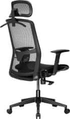 CZC.Office Torus Two, kancelářská židle, ergonomická