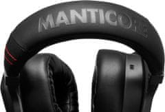 CZC.Gaming Manticore, herní sluchátka, bezdrátová, černá (CZCGH1000)