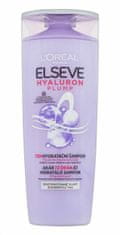 L’ORÉAL PARIS 400ml loréal paris elseve hyaluron plump shampoo, šampon