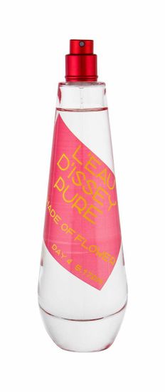 Issey Miyake 90ml leau dissey pure shade of flower