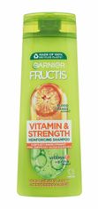 Garnier 400ml fructis vitamin & strength reinforcing
