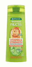 Garnier 250ml fructis vitamin & strength reinforcing