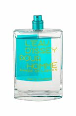 Issey Miyake 100ml leau dissey pour homme shade of lagoon