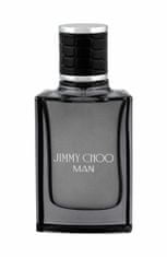 Jimmy Choo 30ml man, toaletní voda