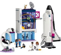 LEGO Friends 41713 Olivie a vesmírná akademie