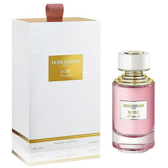 Boucheron Rose D`Isparta - EDP