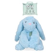 Holland Animal Care Bunny relaxační králíček modrý