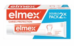 Elmex Caries Protection zubní pasta duopack 2 x 75ml