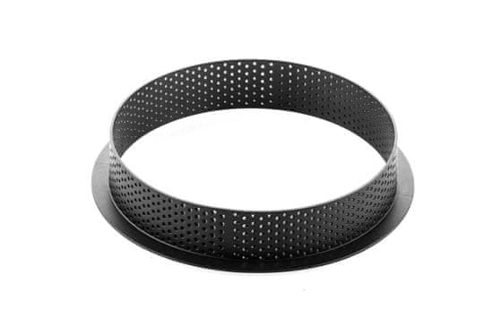 Silikomart , Pečicí kruhový rám Tarte Ring Classic, 16 cm