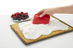 Lékué Silikonový plát na pečení rolady Lékué Roll Cake Mat