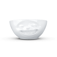 58products Porcelánová miska Tassen 58products 350 ml | Výsmatá