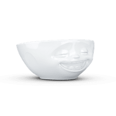 58products Porcelánová miska Tassen 58products 350 ml | Výsmatá