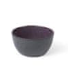 Bitz Mísa na servírovaní Bowl 14 cm Black/lilla | fialová
