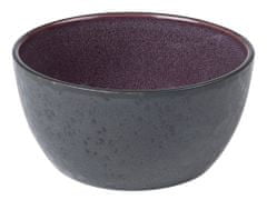 Bitz Mísa na servírovaní Bowl 14 cm Black/lilla | fialová