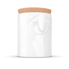 58products Porcelánová dóza Tassen Charming 1700 ml | okouzlující