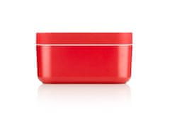 Lékué Nádoba a forma na led v jednom Lékué Ice Box | červená