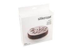 Silikomart , Silikonová pečicí forma na dort GENOISE