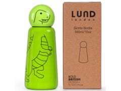 Lund London Termo láhev LUND LONDON Skittle Bottle Mini 300ml | T|Rex