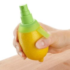 Lékué Sprej na citrón Lékué Single Citrus Spray