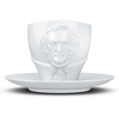 58products , Porcelánový hrnek Talent Richard Wagner