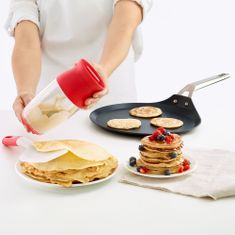 Lékué Sada na přípravu palačinek Lékué Kit Crepes & Pancakes