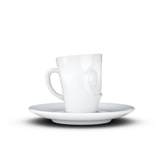 58products Šálek a podšálek na espresso Tassen 58products 80 ml | Tasty