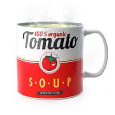 Balvi Tomato velký hrnek | 0,5L