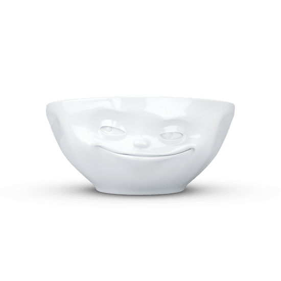 58products Porcelánová miska Tassen 58products 350 ml | Smějící