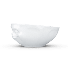 58products Porcelánová miska Tassen 58products 350 ml | Smějící