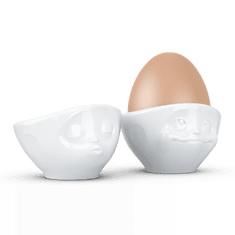 58products Misky na vajíčka Tassen 58products | Líbající a Zamilovaná