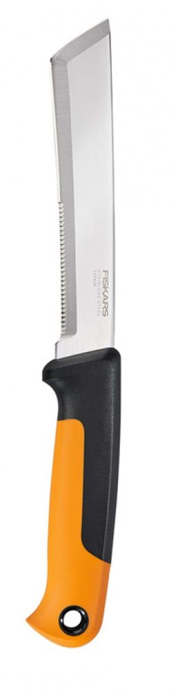 Fiskars nůž sklízecí X-series, pevný, K82