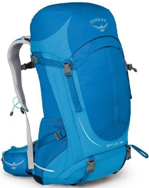 Osprey batoh Sirrus 36 L modrá