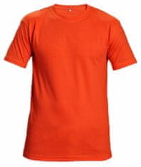 Cerva Group Unisex tričko s krátkym rukávem Teesta