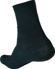 Cerva Group MERGE ponožky černá č. 41