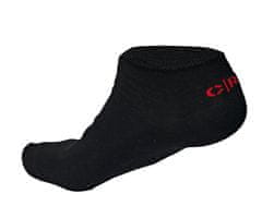 CRV ALGEDI CRV ponožky černá č. 37-38