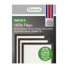 Meaco HEPA filtr pro odvlhčovač Low Energy 12L