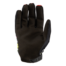 O'Neal Dětské rukavice Matrix CRANK černá/multi S/3-4