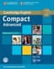 Peter May: Compact Advanced Student´s Book with Answers with CD-ROM