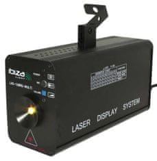 IBIZA LIGHT LAS150RG-MULTI Ibiza Light laser