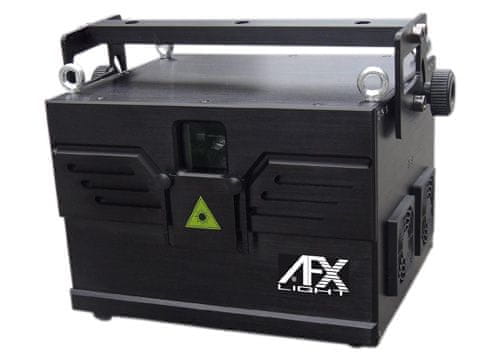 AFX LIGHT LAS1000RGB-FC AFX Light laser