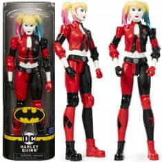 Spin Master Harley Quinn Figurka 30 cm Batman od Spin Master.