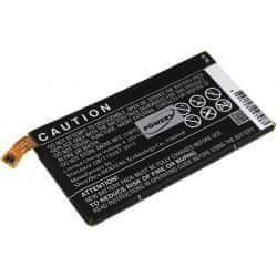 POWERY Akumulátor Sony Ericsson LIS1561ERPC 2600mAh