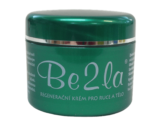 Be2la regenerační krém pro ruce a tělo (50 ml)