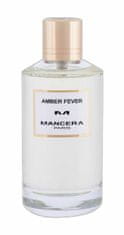 Mancera 120ml amber fever, parfémovaná voda