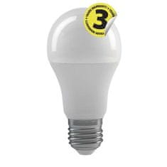 Emos LED žárovka ZQ5152 LED žárovka Classic A60 10,5W E27 studená bílá
