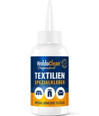 WoldoClean® Lepidlo na textil 40g