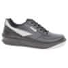 Dámská obuv Prestige 86808-60 černá 39