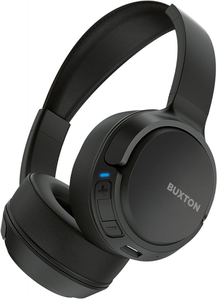Buxton BHP 7300, černá