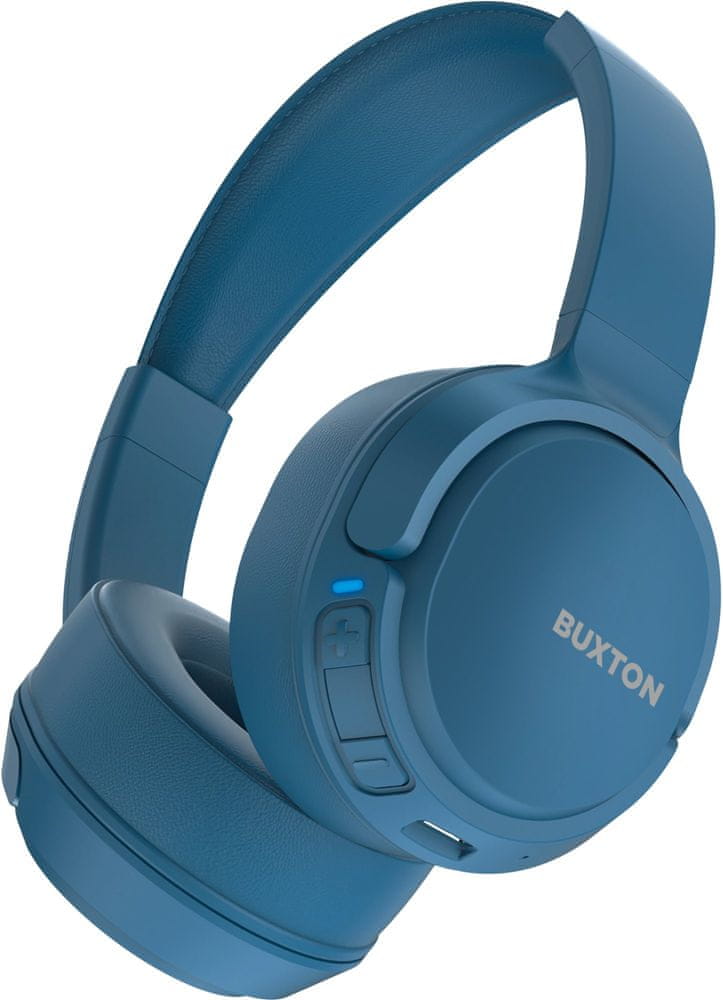 Levně Buxton BHP 7300, modrá